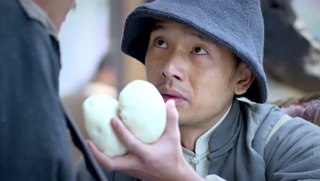 怒发:豹子团欲劫法场,赵二狗散金备弹药