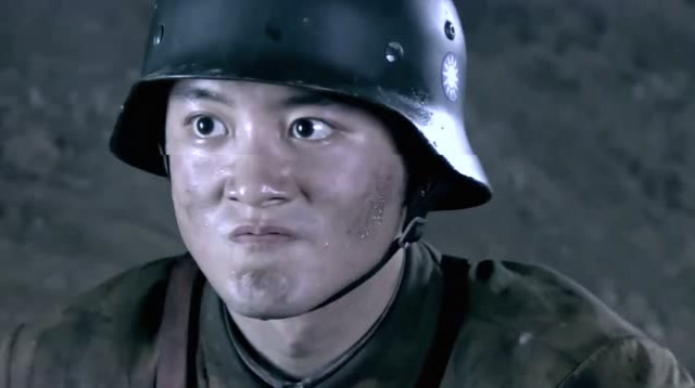 雪豹:方胜利一人掩护卫国安全逃离,尽显军人血性