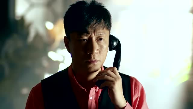 一代枭雄:何辅堂给查理打电话,不料得知查理回国,兄弟叛变