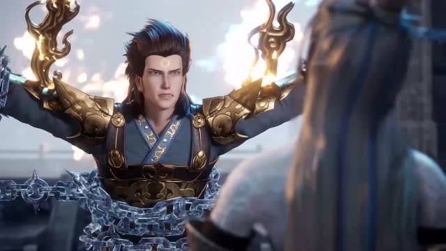 万界神主:火焰神王成为了安雪的裙下之魂!