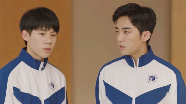 小欢喜季杨杨方一凡甜虐混剪学渣也有感人兄弟情