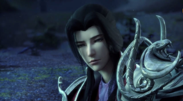 太乙仙魔录冯夺舌灿莲花忽悠师尊岂料师尊早看穿他的狼子野心