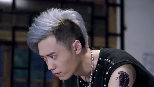 反恐特战队之猎影:刀口上舔血,巴摩尔疑心陆豪