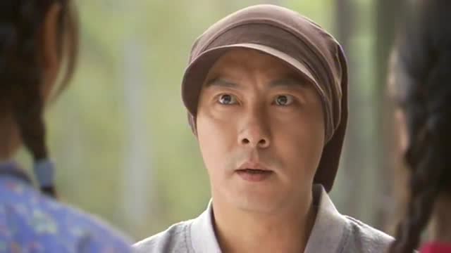 《a计划》面对突如其来的婚姻,张卫健也太搞笑了吧