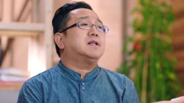 大话红娘:都晓晓为郝立强又找来相亲对象,郝立强仍不满意