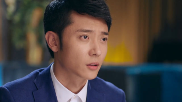 大话红娘:严峰最终还是告诉了都晓晓罗小珊脊椎受损的事