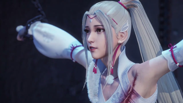 万界神主安雪被摧毁牵连风雪神国安阳被困老国师是幕后黑手