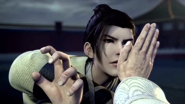 太乙仙魔录:老和尚想要套路朱棣,没想到朱允炆居然带着宝物来袭