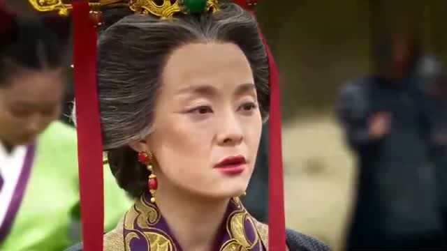 芈月传大结局魏丑夫容貌酷似黄歇芈月一见倾心将他收为伴读