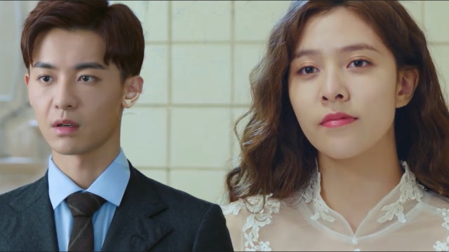 走进你的记忆,赵志伟上演失忆桥段甜蜜追爱宋妍霏!