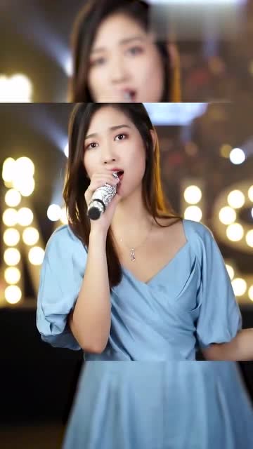 亮声王晴演唱《心底温柔》,真好听,网友:唱到了伤心处!