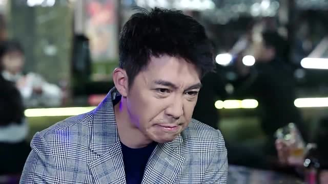 大结局:顾延之成为叛徒,厉总裁为他设局,精彩了!