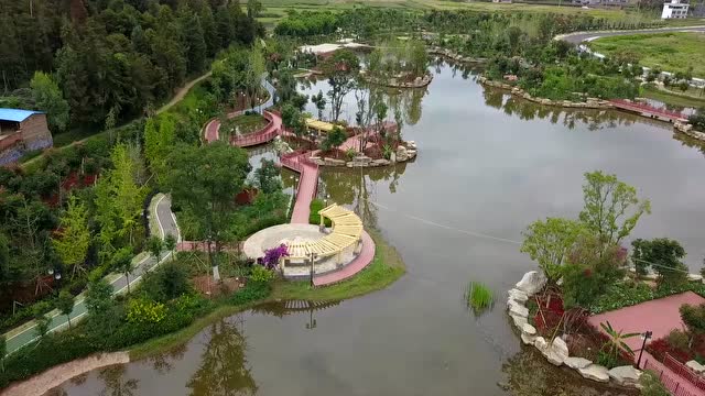 楚雄-大姚 东塔湖