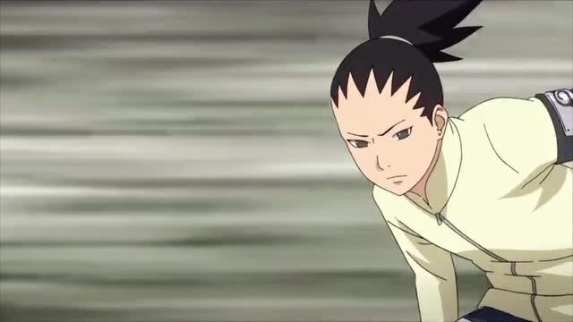 鹿台出战vs砂隐村夜土,来自父母的呐喊加油,鹿台却久攻不下