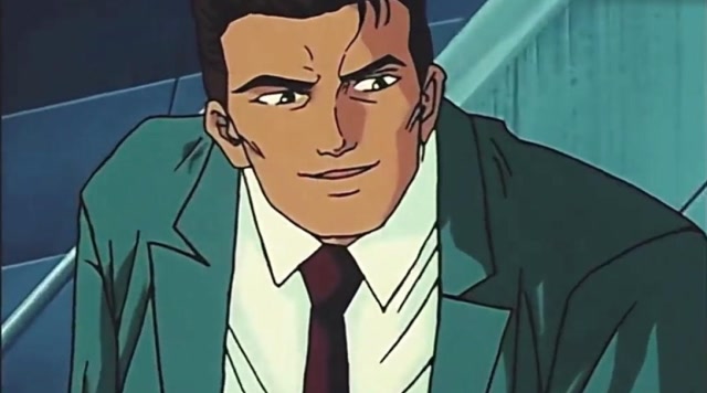 灌篮高手:湘北对阵三浦台,机智的阿牧早已看穿一切,不愧是大神