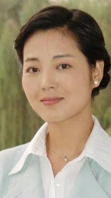 二十年前和二十年后的王茜华老公居然是他