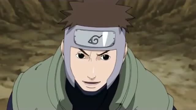 火影绿水青山我的家动漫大和