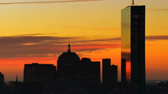 以城市空镜生机开场_一条拍摄参考篇