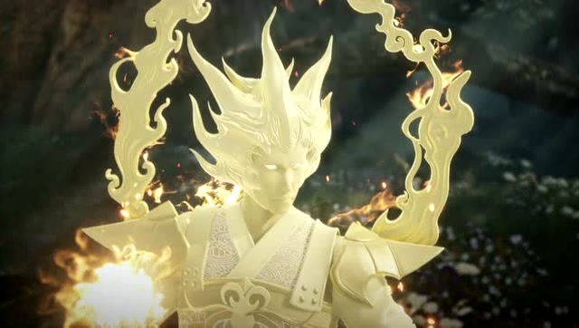 万界神主:火焰神王到底有多少分身?叶辰都要找出来
