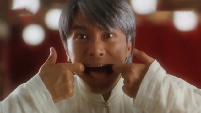 搞笑喜剧:这一段食神争夺赛不仅让人笑得肚子疼,看到这些饭菜你都饿