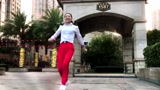 鬼步舞幺妹住在十三寨动作分解-鬼步舞教学基础舞步