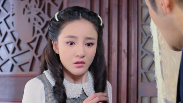 忍冬艳蔷薇:蔷薇发现亲生父亲杀人,极力阻止他再杀奶奶!