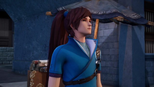 灵剑尊:楚行云遭偷袭!究竟是谁要他小命?