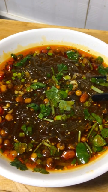 家庭版自制香辣粉!