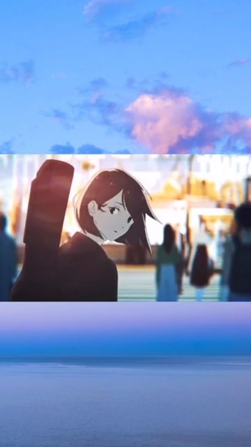 即将上映的动漫电影《chronicle》