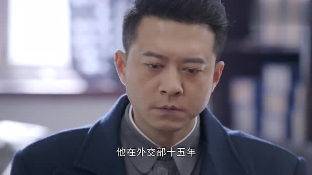 外交风云陈毅元帅逝世,凌雁看到遗像痛哭,要去参加追悼会