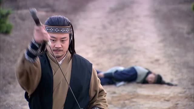 职业杀手八臂螳螂唐成,碰上一剑勾魂勾荣,却活不过三分钟!