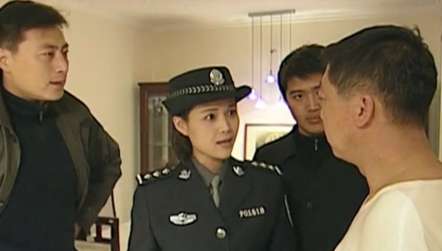 绝不放过你:魏涛来找吴梦却扑了个空,这下吴梦是彻底没救了