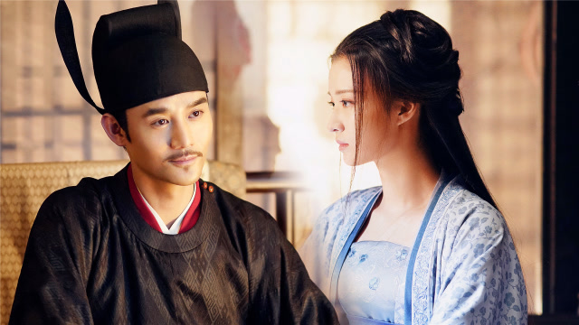 《清平乐》王凯王楚然催泪爱情,两人花式互撩,浪漫情话太催泪了