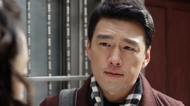 守婚如玉:刘浩强女友抵死不认,何健灵机一动装成警察,立马诈出下落