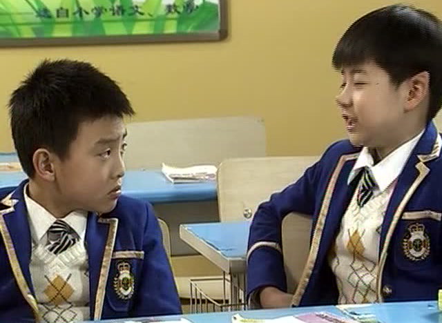 星际精灵蓝多多兔子药水针蔡小豆爸爸这下惨了