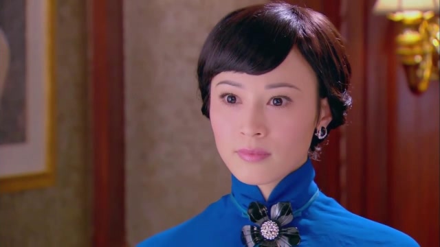 烽火佳人:闵茹和青老大赌球,周霆琛却来帮青老大对付闵茹