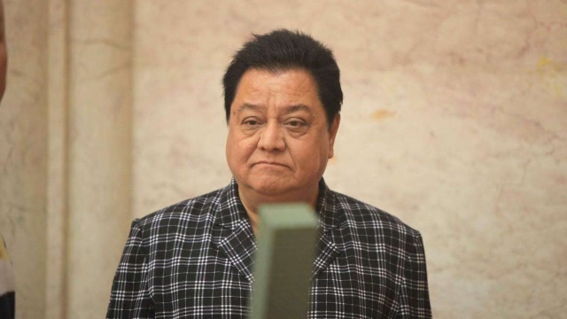 公认的单口相声大师李金斗说刘宝瑞是单口王者留下的全是宝