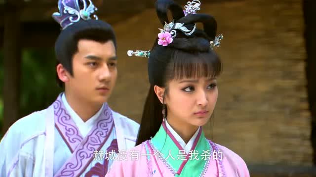 封神英雄榜猫精滥杀无辜看姜子牙如何替天行道