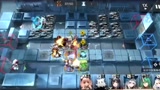 明日方舟：苦逼与霜星的战斗——突袭6－16