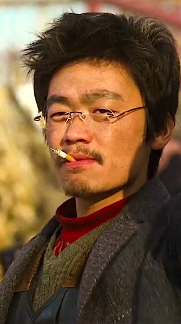 每次看树先生的时候心里都有说不出的难受可能这就是这部电影的意义吧