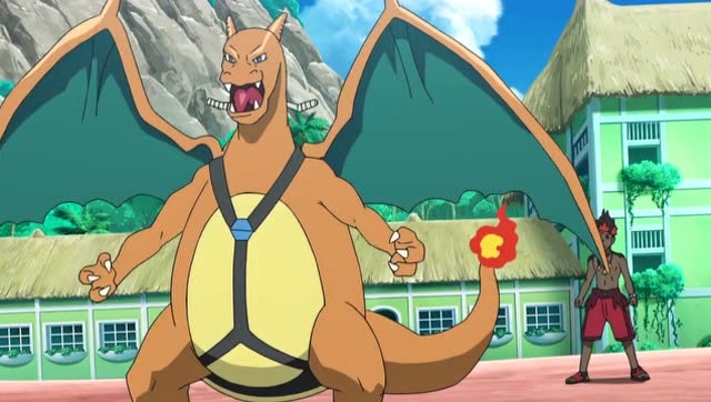 宝可梦:库库伊究竟准备了什么?连宝可梦们都斩断不掉