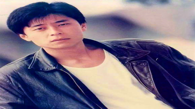 王杰《英雄泪》,港台经典情歌,mtv版