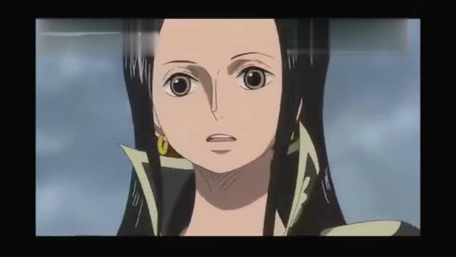 路飞vs泽法 艾恩vs索隆 山治vs宾兹