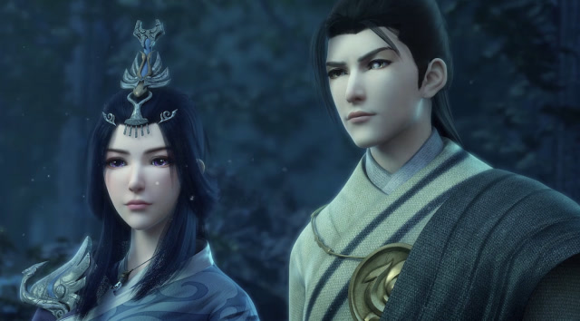 太乙仙魔录:小皇帝不愿听从钟鸣安排?冷霜凝一句话,小皇帝乖了