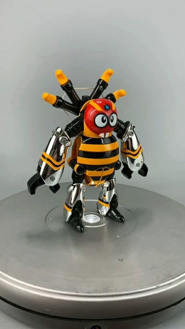 铁甲小宝里的蜘蛛侦探你还记得它的好基友是谁吗