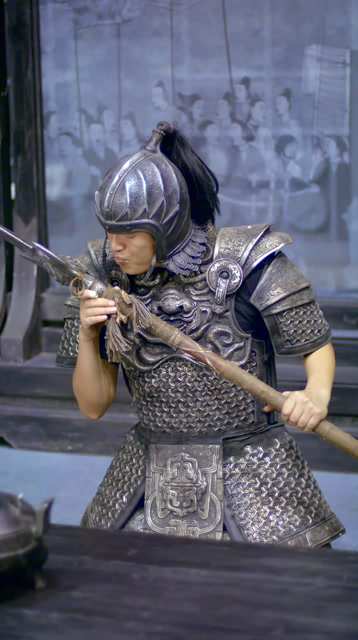 古代的刺客真的不容易!你们听说过行刺还要做这种事的吗?