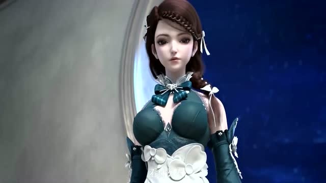 梦塔·雪谜城:任小冲刚被救上来就欺负妙妙,他竟还敢喊冤