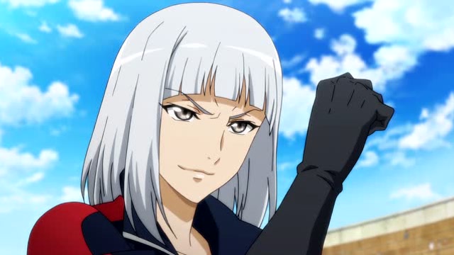 一人之下:风莎燕的能力竟然这么强,对手惊呆了