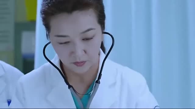 急诊科医生:家属隐瞒患者有艾滋病!幸亏被江珊医生一眼看出!