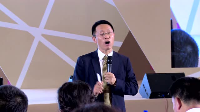 王辰课堂-10保险专业化推销之签单遇到搅局的